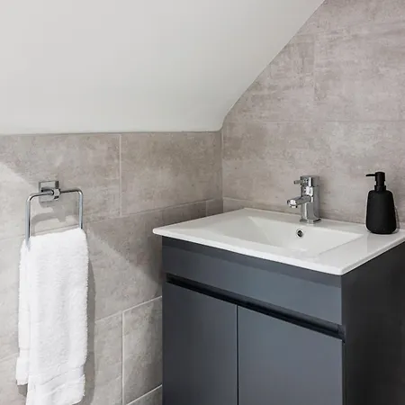 No 1 Village Vacation Nyaraló *