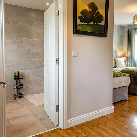 No 1 Village Vacation Cill Airne