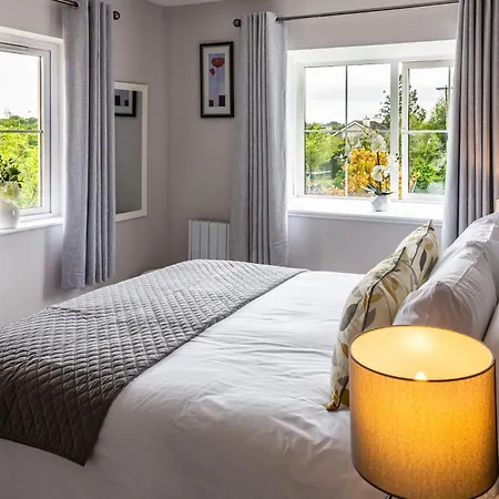 No 1 Village Vacation Nyaraló Cill Airne