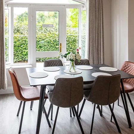 Nyaraló No 1 Village Vacation Cill Airne