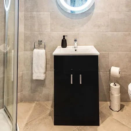 No 1 Village Vacation Cill Airne