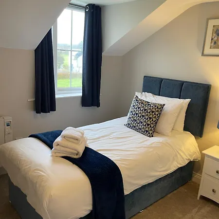 No 1 Village Vacation Nyaraló *