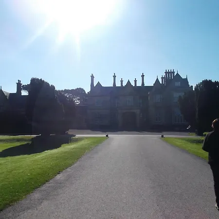 No 1 Village Vacation Cill Airne