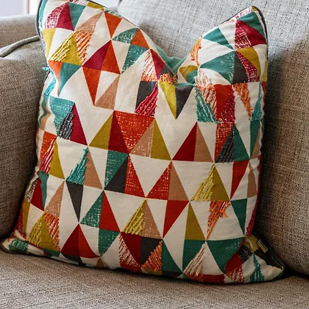 Nyaraló No 1 Village Vacation *