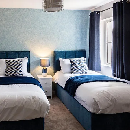 No 1 Village Vacation Nyaraló *