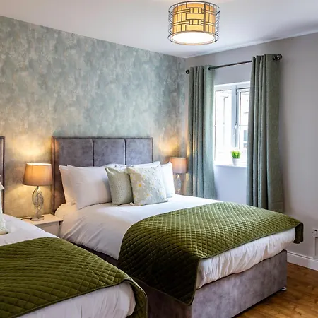 No 1 Village Vacation Cill Airne