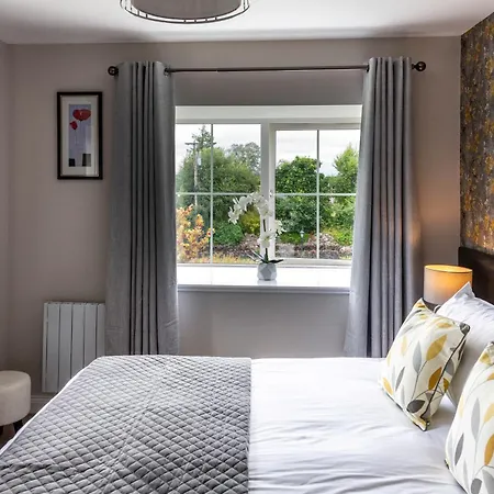 No1 Holiday Village Vacation Holiday home