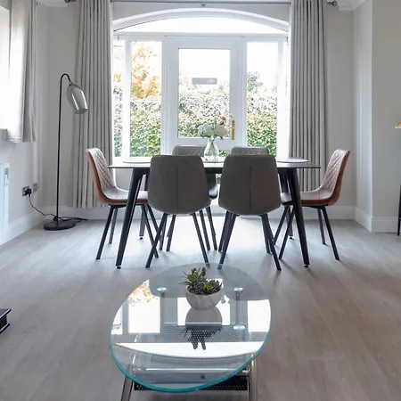 No 1 Village Vacation * Cill Airne