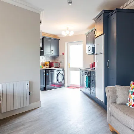 No 1 Village Vacation Nyaraló *