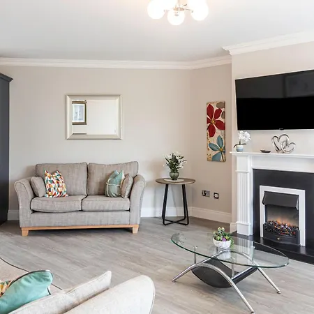 No 1 Village Vacation Cill Airne