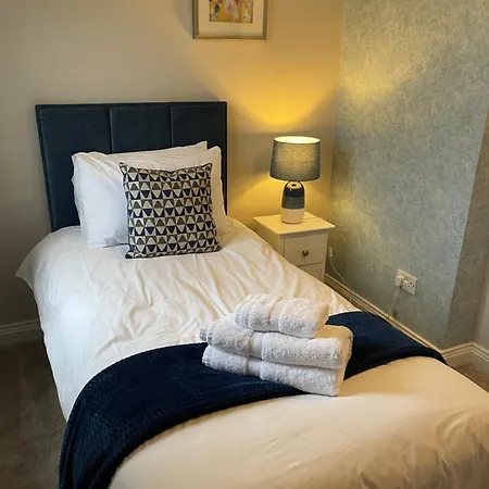 Holiday home No1 Holiday Village Vacation *