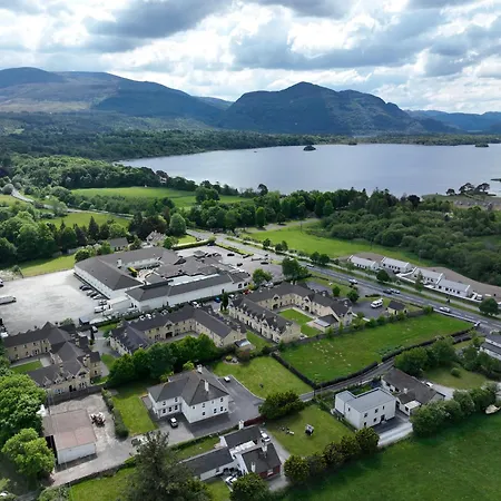 No 1 Village Vacation * 킬라니