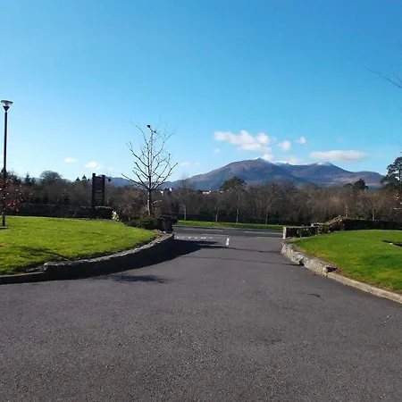 No1 Holiday Village Vacation Holiday home *