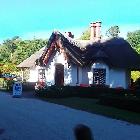 No1 Holiday Village Vacation * Killarney
