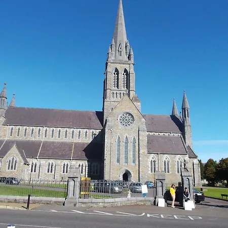 Holiday home No1 Holiday Village Vacation Killarney