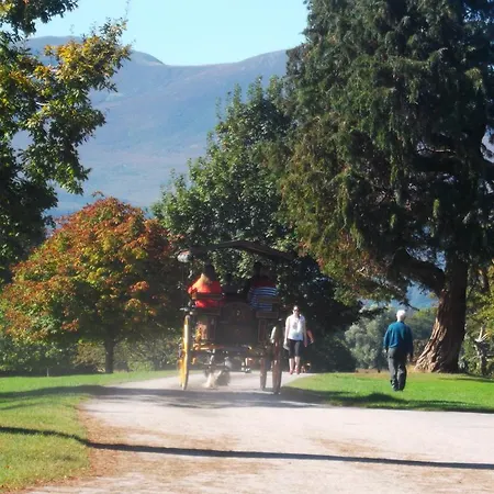 No 1 Village Vacation