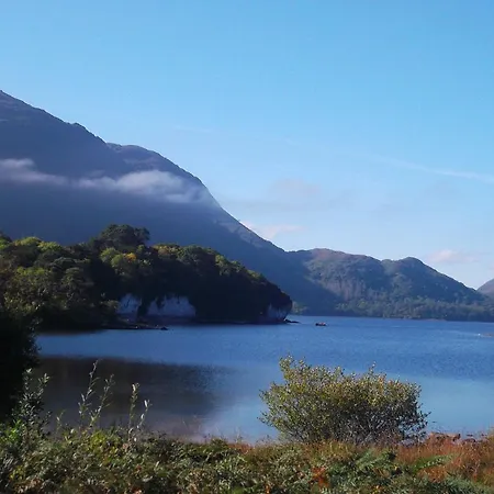 No 1 Village Vacation * Cill Airne