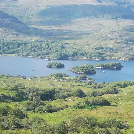 No1 Holiday Village Vacation Killarney