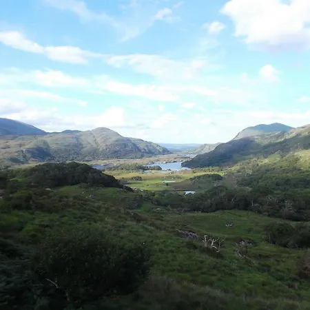 No1 Holiday Village Vacation * Killarney