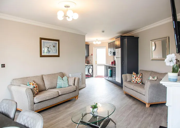 No 1 Village Vacation 펜션