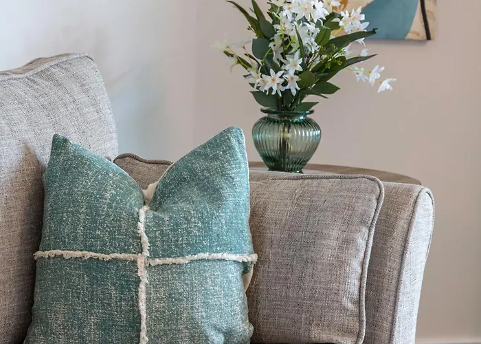 度假居 No 1 Village Vacation