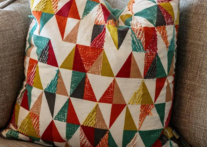 度假居 No 1 Village Vacation *