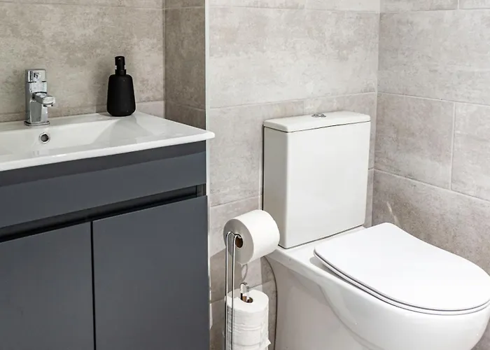 No 1 Village Vacation 基拉尼