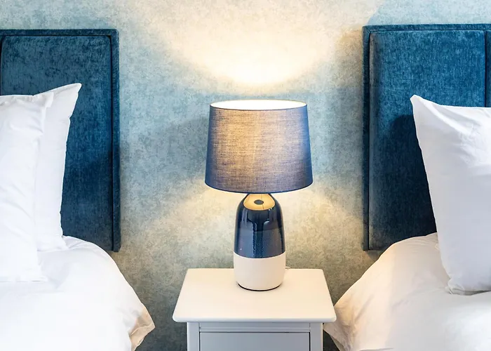 No 1 Village Vacation