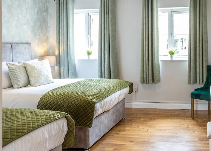 No 1 Village Vacation 펜션 킬라니