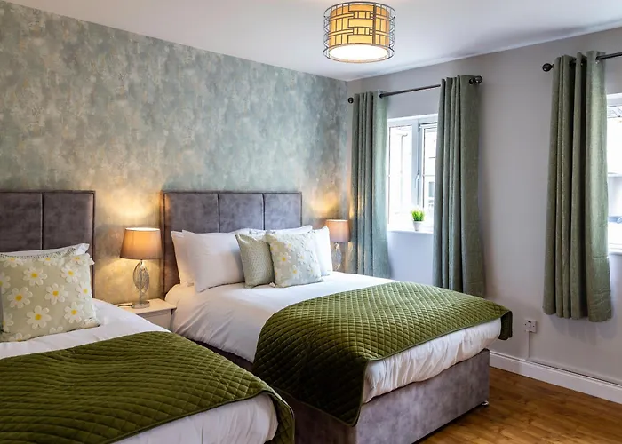 No 1 Village Vacation 基拉尼