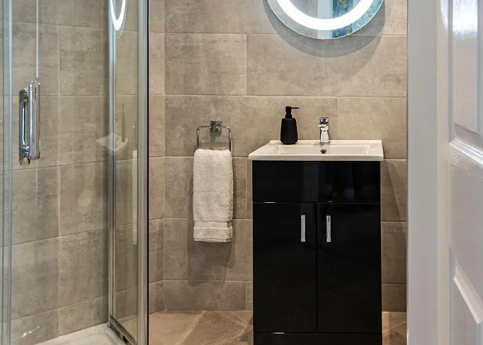 度假居 No 1 Village Vacation