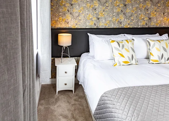 펜션 No 1 Village Vacation *