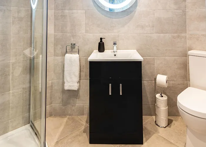 No 1 Village Vacation 基拉尼