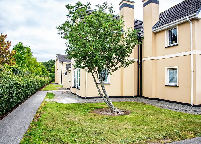 No 1 Village Vacation 펜션