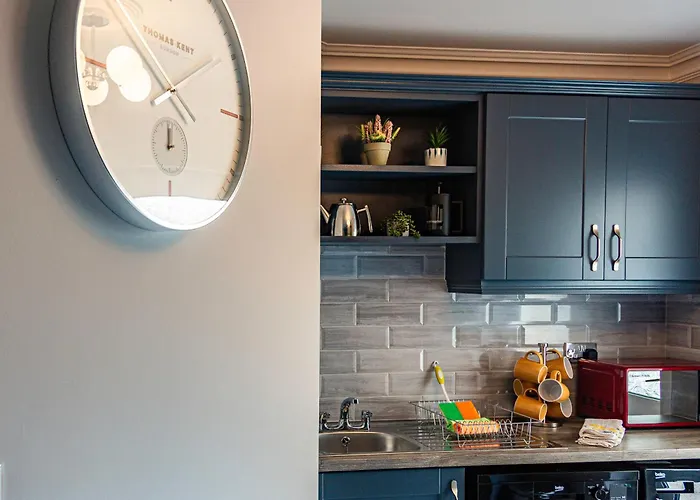 度假居 No 1 Village Vacation