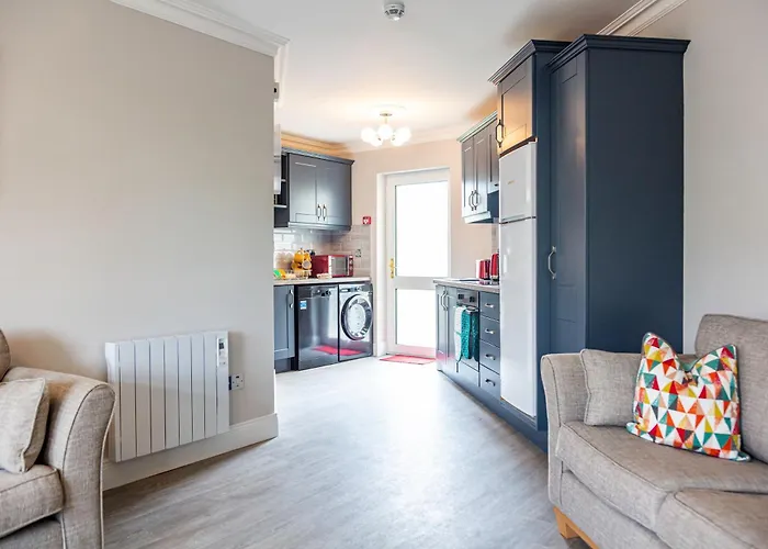 No 1 Village Vacation 度假居 *