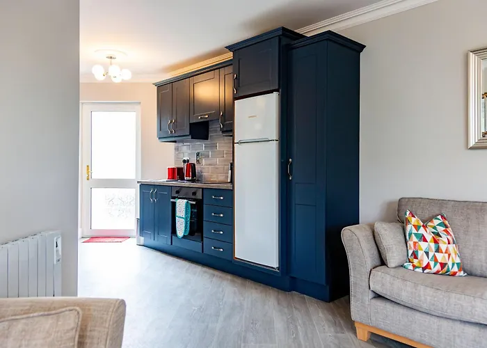 度假居 No 1 Village Vacation *