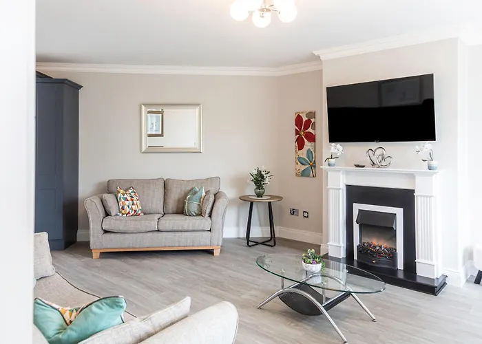 No 1 Village Vacation 킬라니