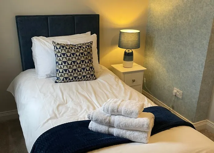 펜션 No 1 Village Vacation *