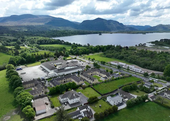 No 1 Village Vacation * 基拉尼