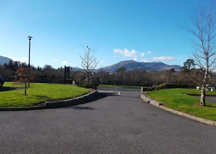 No 1 Village Vacation 펜션 *