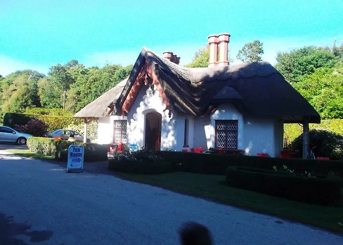 No 1 Village Vacation * 킬라니