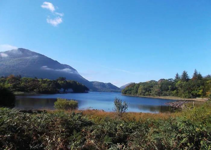 No 1 Village Vacation 킬라니