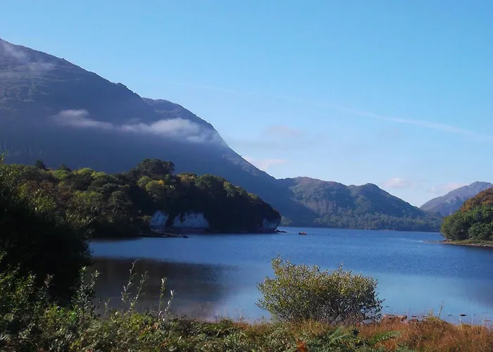 No 1 Village Vacation * 基拉尼