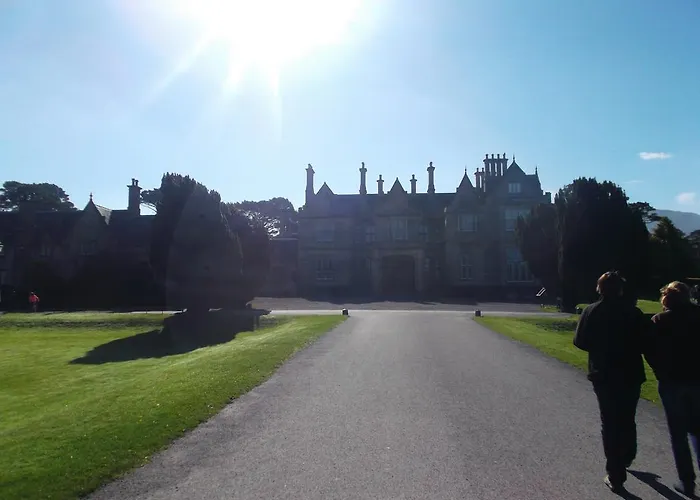 No 1 Village Vacation 킬라니