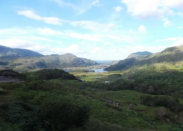 No 1 Village Vacation * 基拉尼