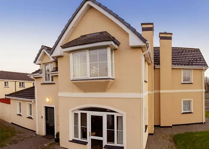 No 1 Village Vacation 펜션 *