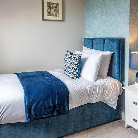 No 1 Village Vacation * キラーニー