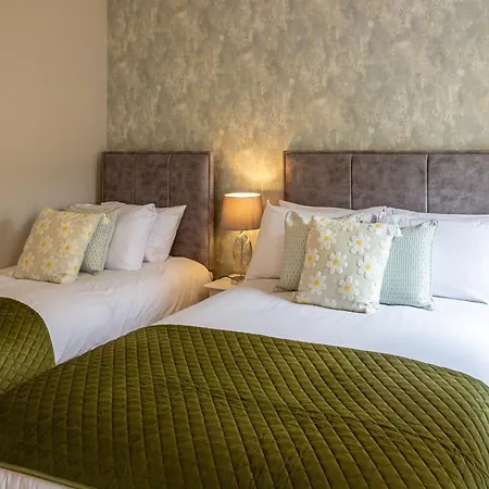 別荘 No 1 Village Vacation キラーニー