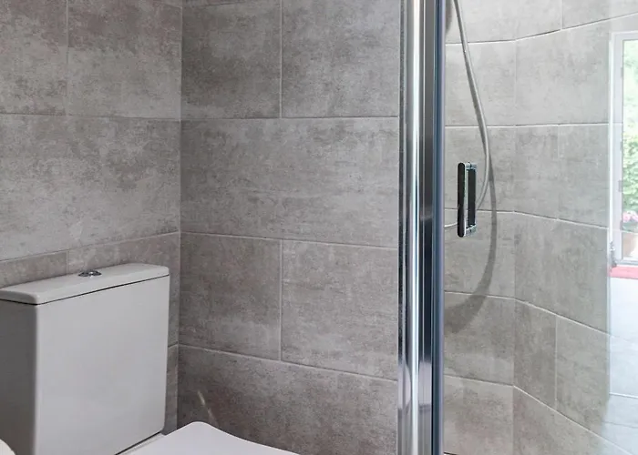 No 1 Village Vacation 別荘 キラーニー